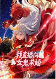 铅笔画漫画人物双人互动构图示范